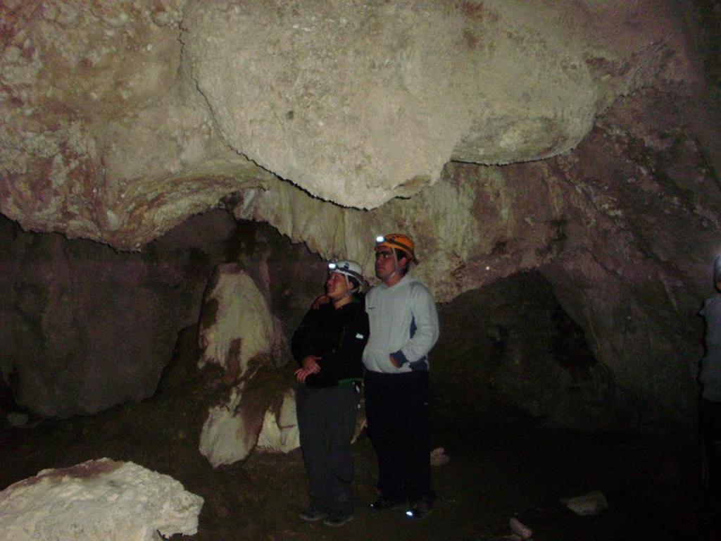Apart El Nevado Malarguee Luaran gambar