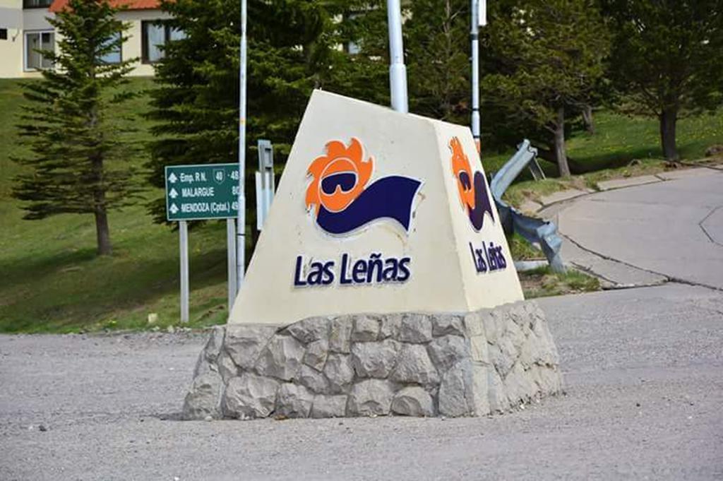 Apart El Nevado Malarguee Luaran gambar