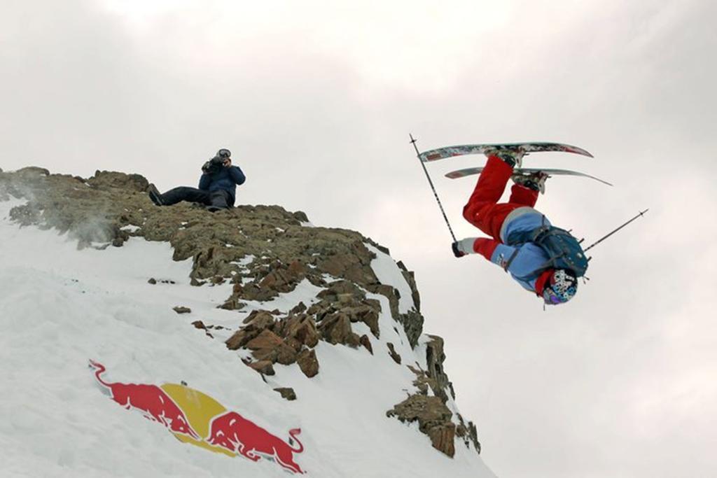 Apart El Nevado Malarguee Luaran gambar